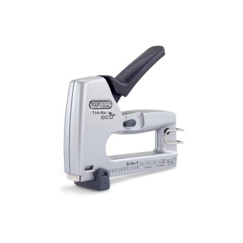 Rapesco Pince agrafeuse T14 ALU ECO Rapesco Pince agrafeuse T14 ALU ECO