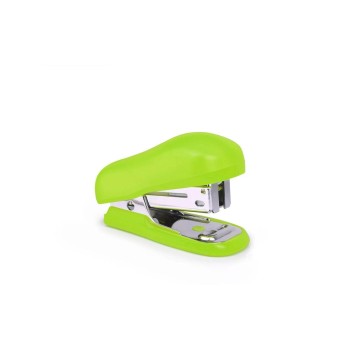 Rapesco 1410 Bug Mini Heftgerät grün, 100xTyp 26/6mm Heftklammern, 12 Blatt Rapesco 1410 Bug Mini Heftgerät grün, 100xTyp 26/6mm Heftklammern, 12 Blatt