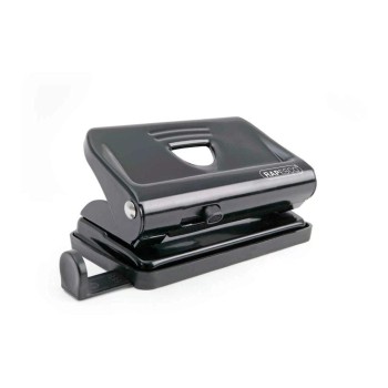 Rapesco Perforatrice PF810 MB1 12 Page(s), Noir Rapesco Perforatrice PF810 MB1 12 Page(s), Noir