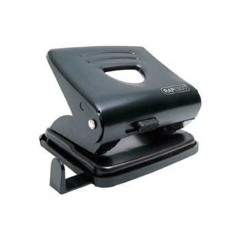 Rapesco Perforatrice 825 25 Page(s), Noir Rapesco Perforatrice 825 25 Page(s), Noir