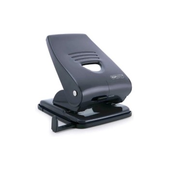Rapesco Perforatrice 835 40 Page(s), Noir Rapesco Perforatrice 835 40 Page(s), Noir