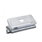 Rapesco Perforateur d'agenda réglable 6 positions 10 feuilles, argent