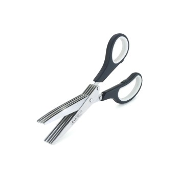 Rapesco Ciseaux polyvalents 20 cm, Acier inoxydable, Universel Rapesco Ciseaux polyvalents 20 cm, Acier inoxydable, Universel