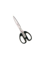 Rapesco Essential 21cm Edelstalschere, schwarz