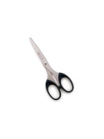 Rapesco Ciseaux Essentiel 16 cm, Acier inoxydable, Universel