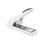 Rapesco Agrafeuse Eco HD-140 Blanc