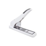 Rapesco Agrafeuse Eco HD-210 Blanc