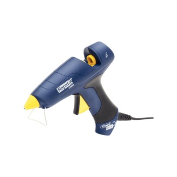 Rapid Pistolet à colle CG270 Sans fil 12 mm Rapid Pistolet à colle CG270 Sans fil 12 mm