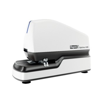 Rexel Agrafeuse électrique 70 Page(s), Noir/Argenté Rexel Agrafeuse électrique 70 Page(s), Noir/Argenté