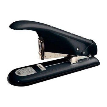Rapid Agrafeuse pour blocs HD9, 110 feuilles, noir Rapid Agrafeuse pour blocs HD9, 110 feuilles, noir