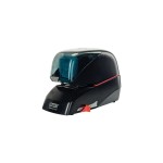 Rapid Agrafeuse électrique Suprême 5080E, Noir