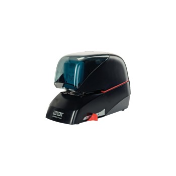Rapid Agrafeuse électrique Suprême 5080E, Noir Rapid Agrafeuse électrique Suprême 5080E, Noir