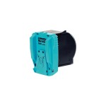 RAPID Heftklammern 5080E, for Modell 5080E, 1 x 5000 Stück