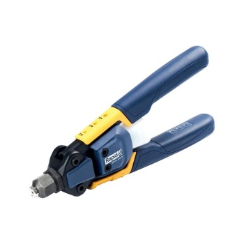 Rapid Pince à riveter pour rivets aveugles RP100 Multi Rapid Pince à riveter pour rivets aveugles RP100 Multi