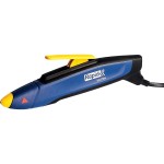 Rapid Bâton de colle chaude EG PEN, Bleu
