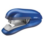 Rapid Flachheftgerät F30 blau, 30 Blatt