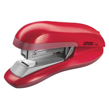 Rapid Agrafeuse F30 Rouge Rapid Agrafeuse F30 Rouge