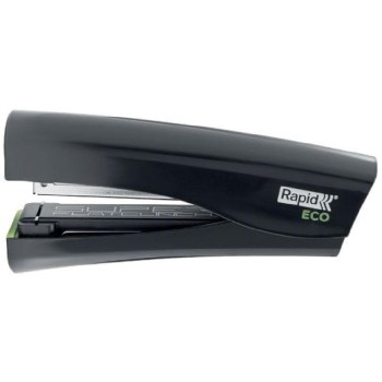 Rapid Agrafeuse ECO StandUp Noir Rapid Agrafeuse ECO StandUp Noir