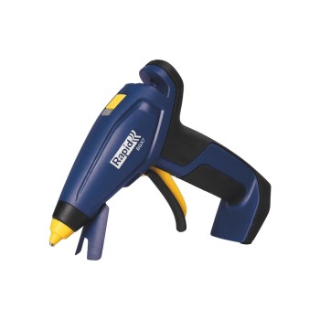 Rapid Pistolet à colle sans fil BGX7 Rapid Pistolet à colle sans fil BGX7