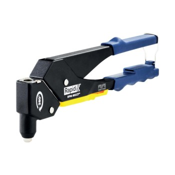 Rapid Pince à riveter pour rivets aveugles RP60 Multi Rapid Pince à riveter pour rivets aveugles RP60 Multi