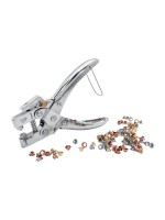 Rapid Öszange RP05 + 105, Ösen Schachtel FSC