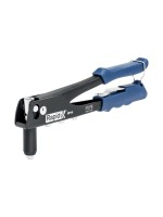 Rapid Pince à riveter pour rivets aveugles RP10 + 100 rivets