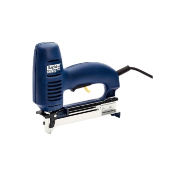Rapid Agrafeuse électrique PRO R553 Rapid Agrafeuse électrique PRO R553