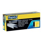 Rapid Klammern 13/6 mm 5.000 St., Box