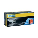 Rapid Klammern 53/14 mm 5.000 St., Box