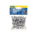 Rapid Blindnieten Standard ALU 4,8x14mm, 100 St., Beutel