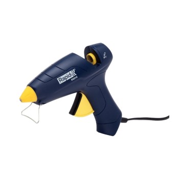 Rapid Pistolet à colle EG212 Rapid Pistolet à colle EG212