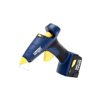 Rapid Pistolet à colle sans fil BGX300 Rapid Pistolet à colle sans fil BGX300