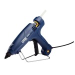 Rapid EG320 PRO Heissklebepistole 12mm, Box
