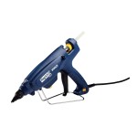 Rapid EG340 PRO Heissklebepistole 12mm, Box