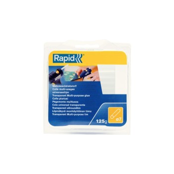Rapid Bâtonnet de colle Universel 7 mm/125 g Rapid Bâtonnet de colle Universel 7 mm/125 g