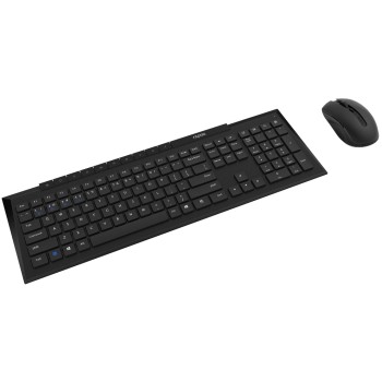 Rapoo Ensemble clavier-souris 8210M Optical Set Rapoo Ensemble clavier-souris 8210M Optical Set