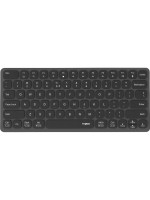 Rapoo Clavier radio UCK-6001 Noir