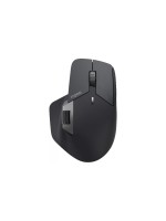 Rapoo MT760L  mouse black , Multi-Mode