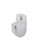 Rapoo MT760M  mouse grey, Multi-Mode