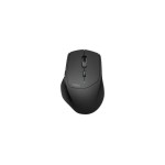 Rapoo Mouse MT550 wireless black, Multi-Mode, USB 2.4GHz