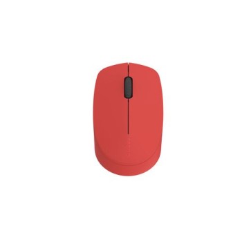 Rapoo Souris M100 Optical Silent Red