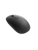 Rapoo Mouse N200 schwarz, USB