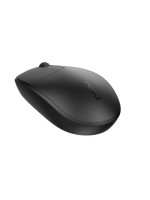 Rapoo Mouse N100 schwarz, USB