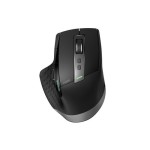 Rapoo MT750S Multimodus-Laser- mouse, USB 2.4GHz, Bluetooth 3.0 + 4.0