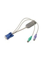 PS2 Computer Interface Modul (CIM), for Dominion LX Serie