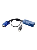 Raritan Câble KVM D2CIM-VUSB