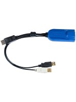 DP USB CIM for VirtualMedia auf Bios, Ebene and absolute mouse Synchronisation