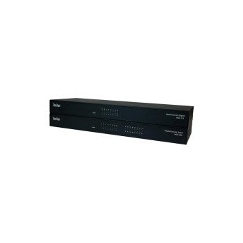 MasterConsole CAT MCD-216 Cat5-KVM, Zwei User für bis zu 8Server, 45m MasterConsole CAT MCD-216 Cat5-KVM, Zwei User für bis zu 8Server, 45m