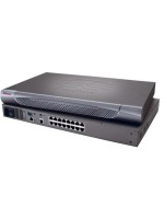 Dominion DSX2-16: Serial IP Console Server, 16 Ports, Dual AC-Power, 2x Gigabit LAN