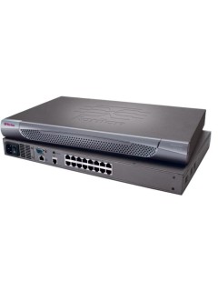 Raritan Commutateur KVM Dominion DSX2-16